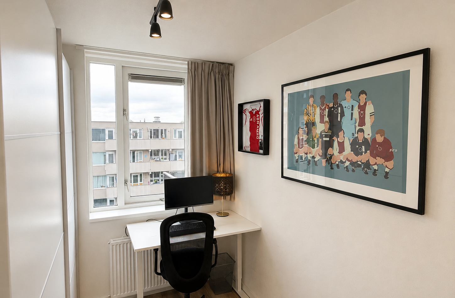 Spaaklaan 41 – Foto 9