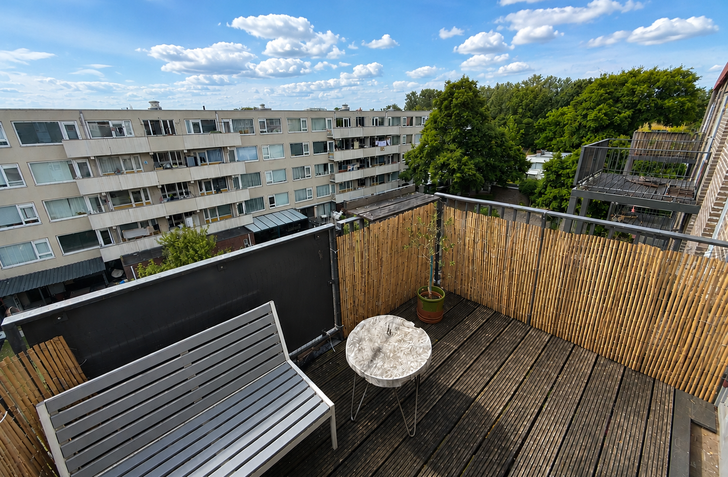 Spaaklaan 41 – Foto 11