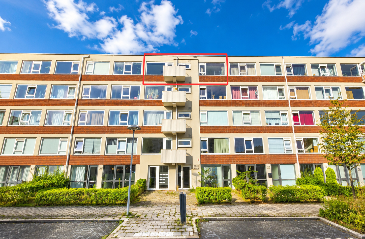 Adenauerlaan 47 – Hoofdfoto