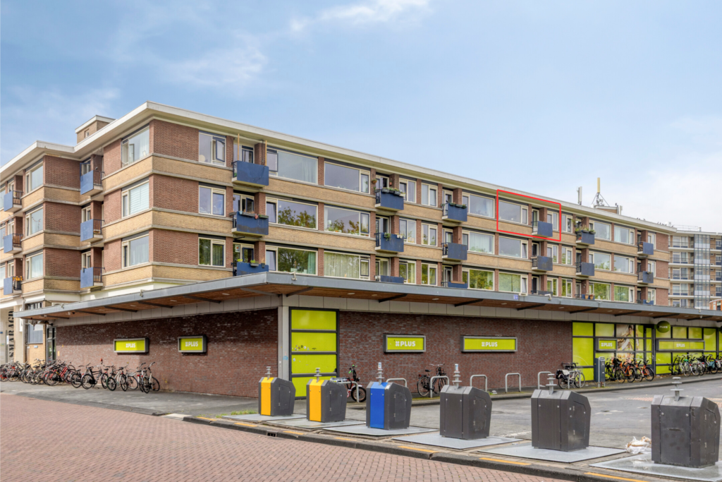 Smaragdplein 188 – foto 1
