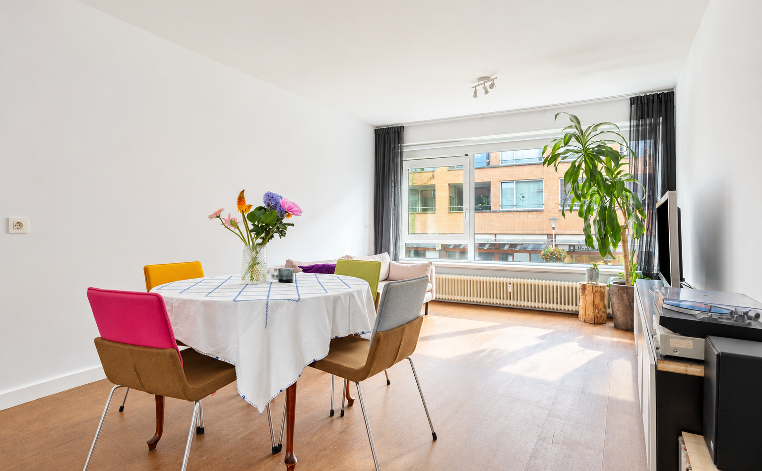 Oranjerivierdreef 31 – Foto