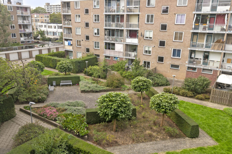 Van Bijnkershoeklaan 73 – foto 29