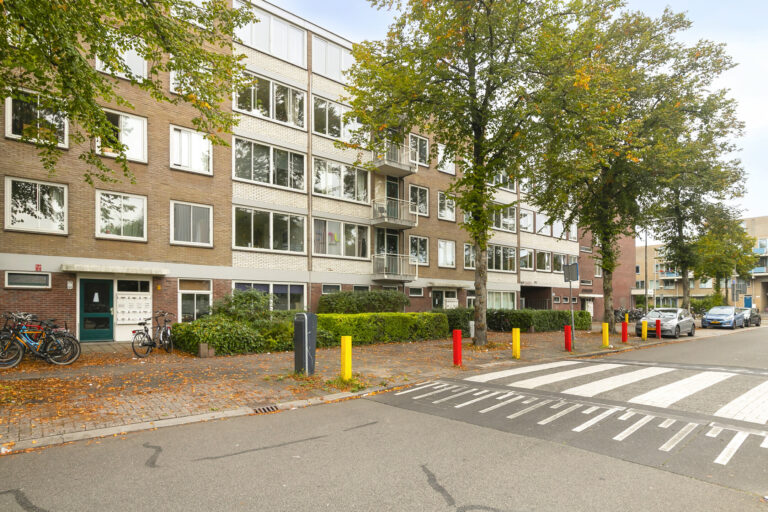 Van Bijnkershoeklaan 73 – foto 30