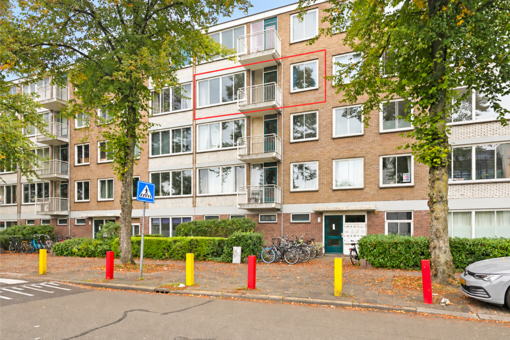 Van Bijnkershoeklaan 73 – foto 1