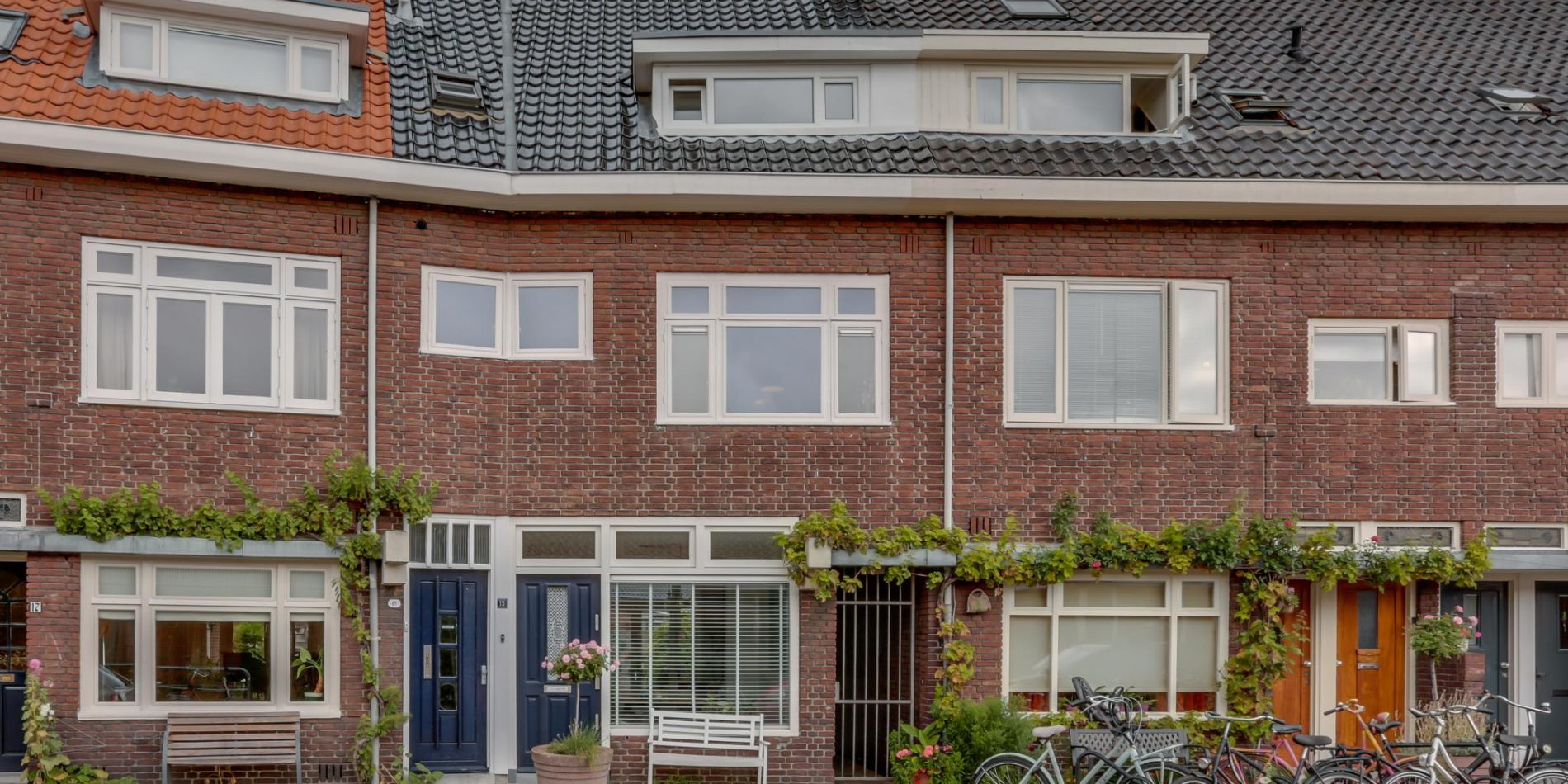 Maria van Reedestraat 15bis – Hoofdfoto