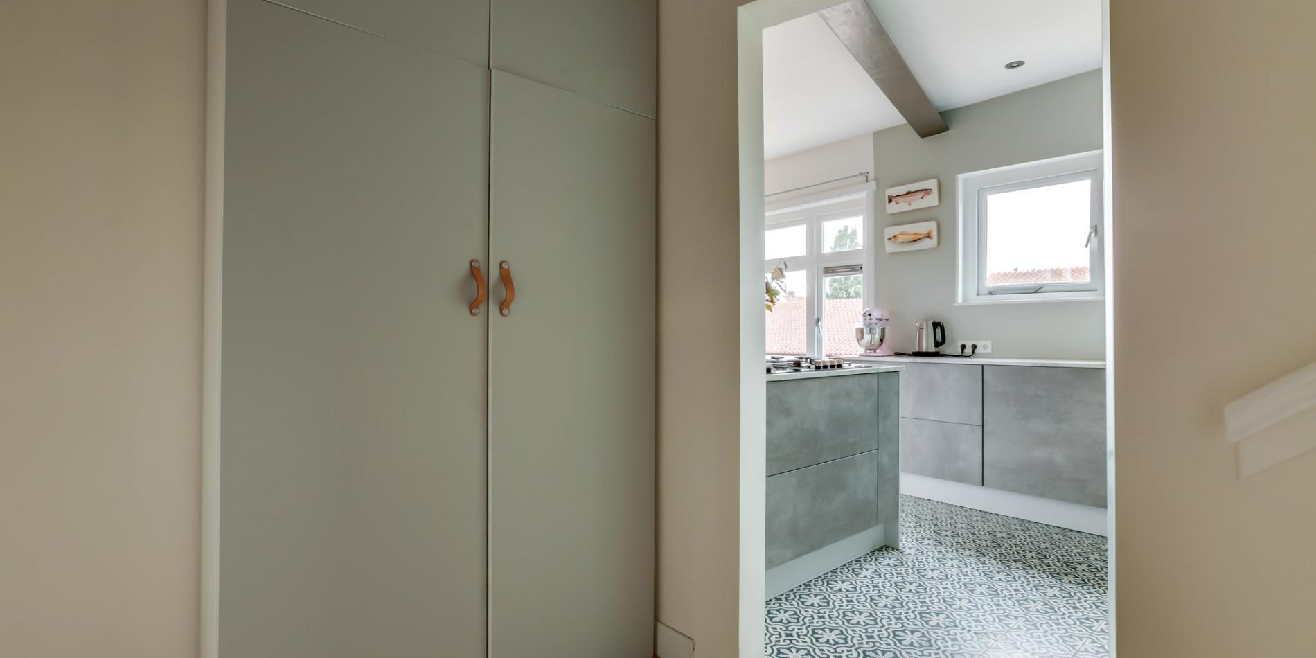 Maria van Reedestraat 15bis – Foto 21