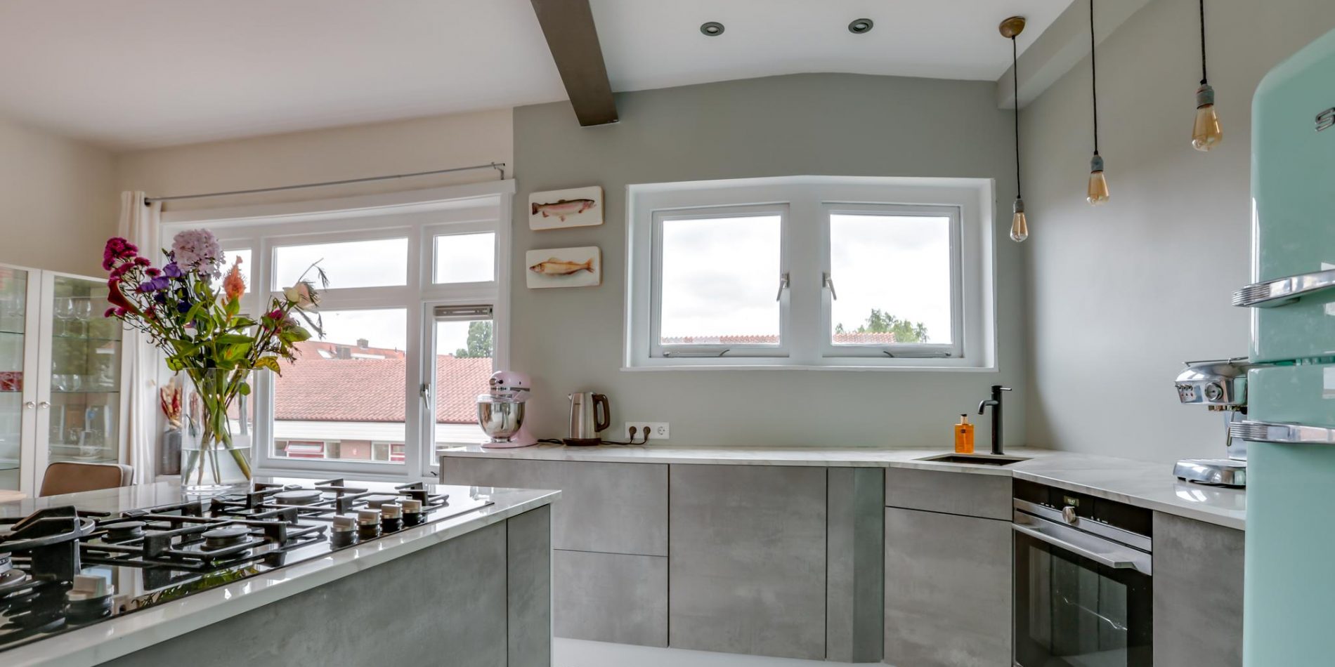 Maria van Reedestraat 15bis – Foto 15