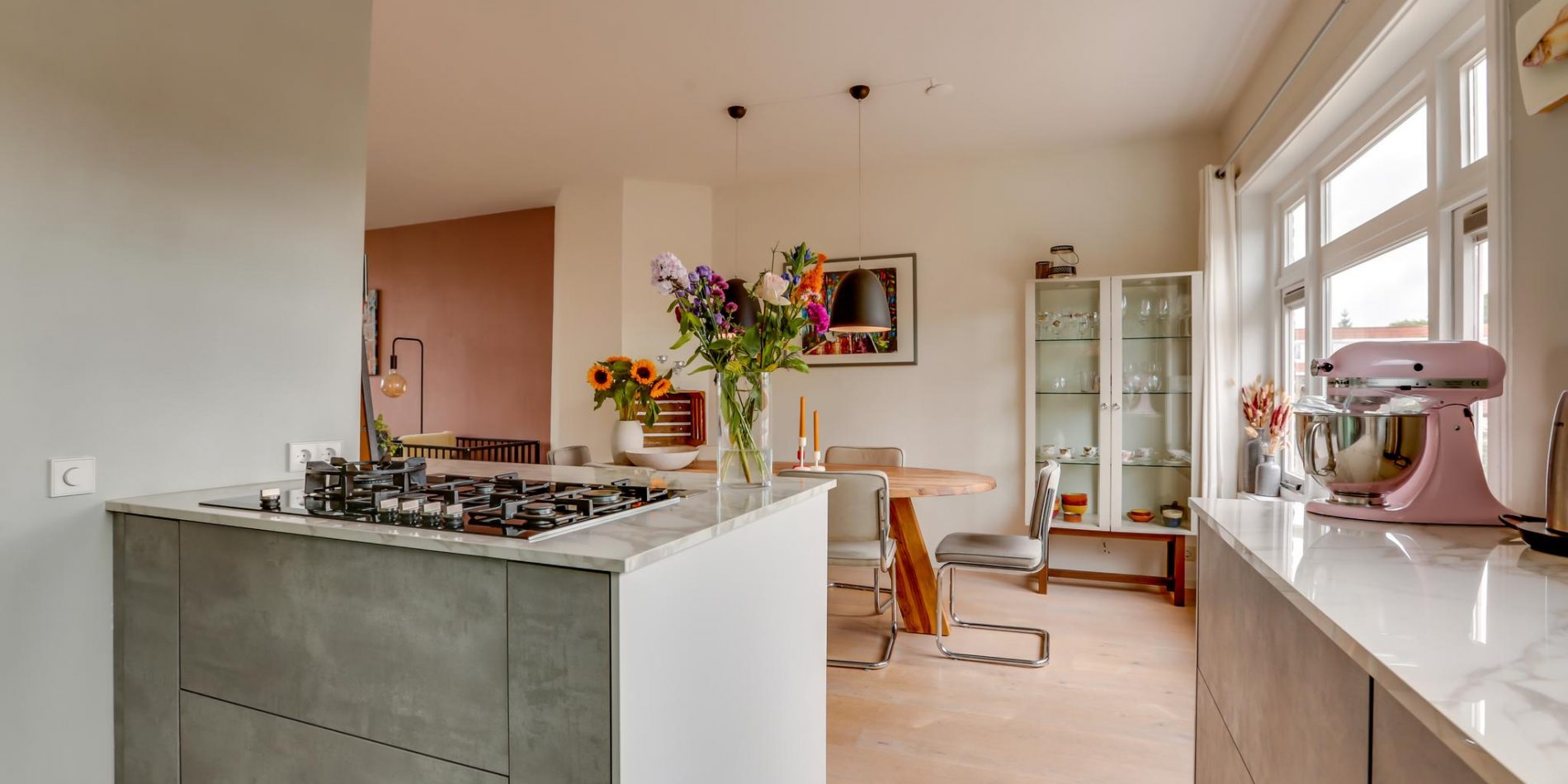 Maria van Reedestraat 15bis – Foto 9