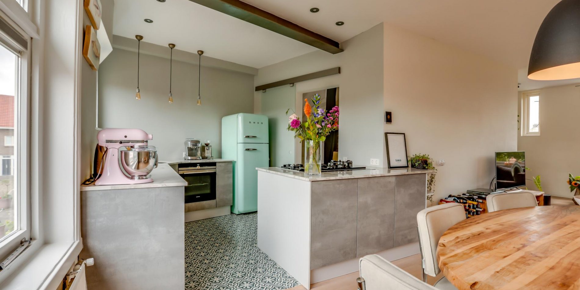 Maria van Reedestraat 15bis – Foto 8