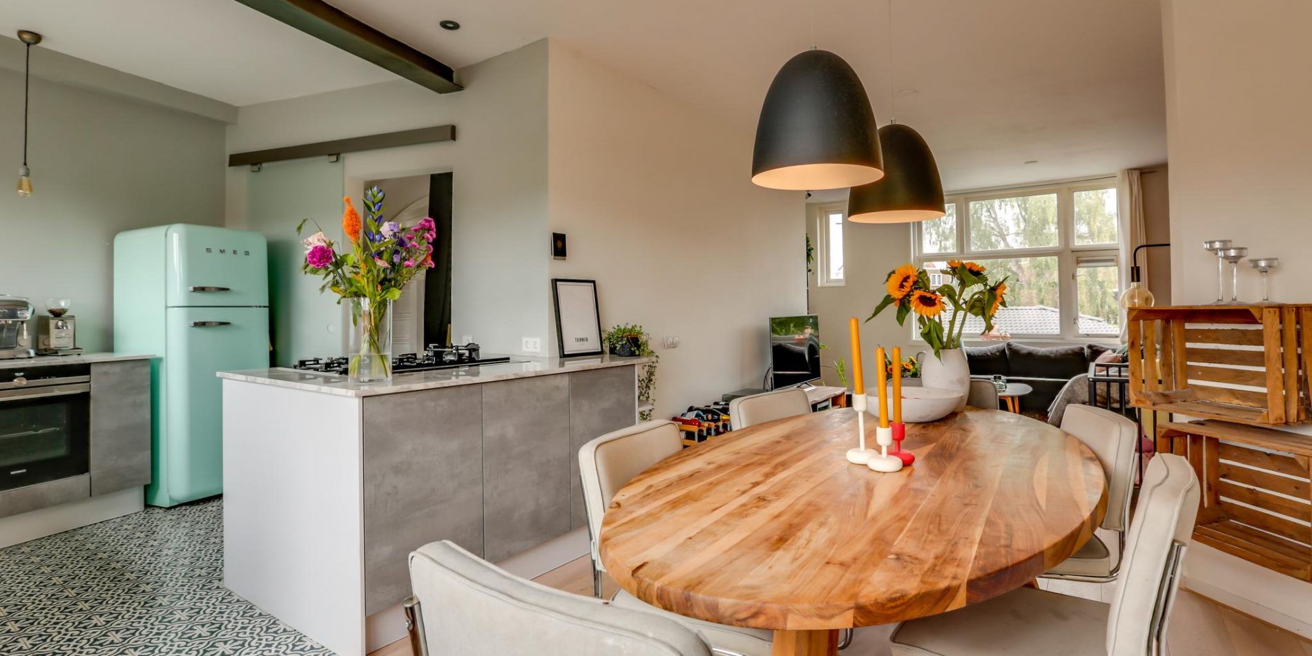 Maria van Reedestraat 15bis – Foto 18