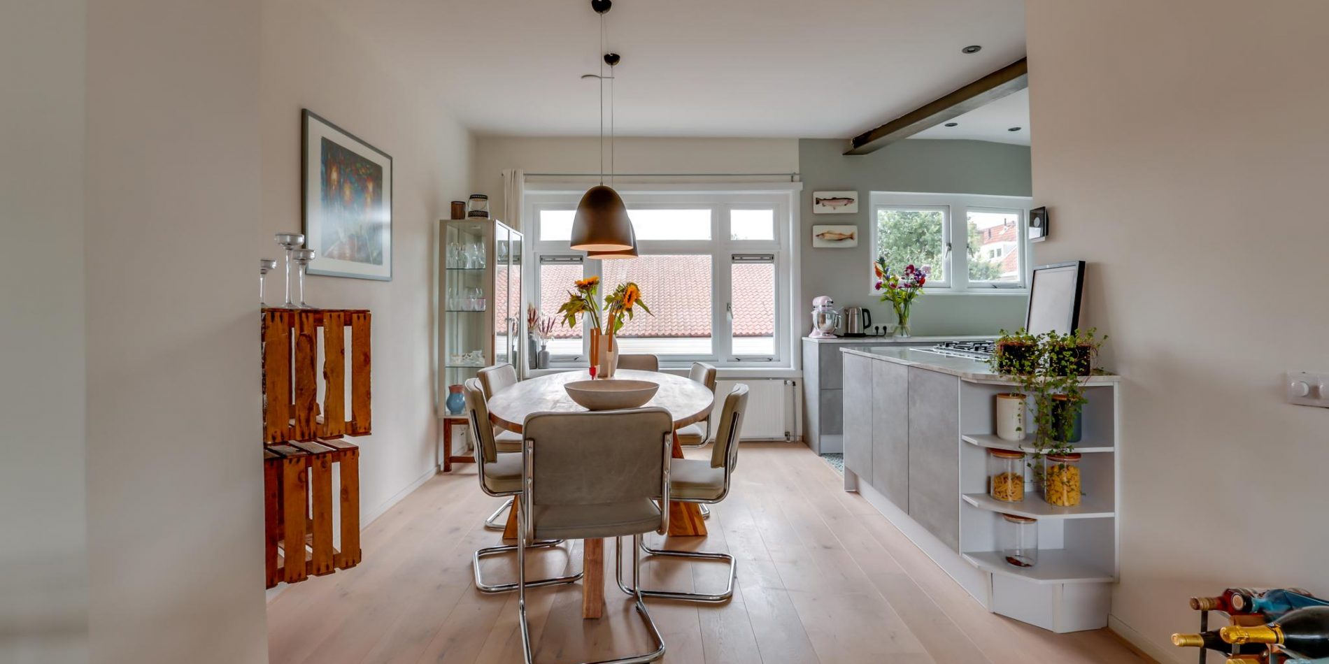 Maria van Reedestraat 15bis – Foto 13