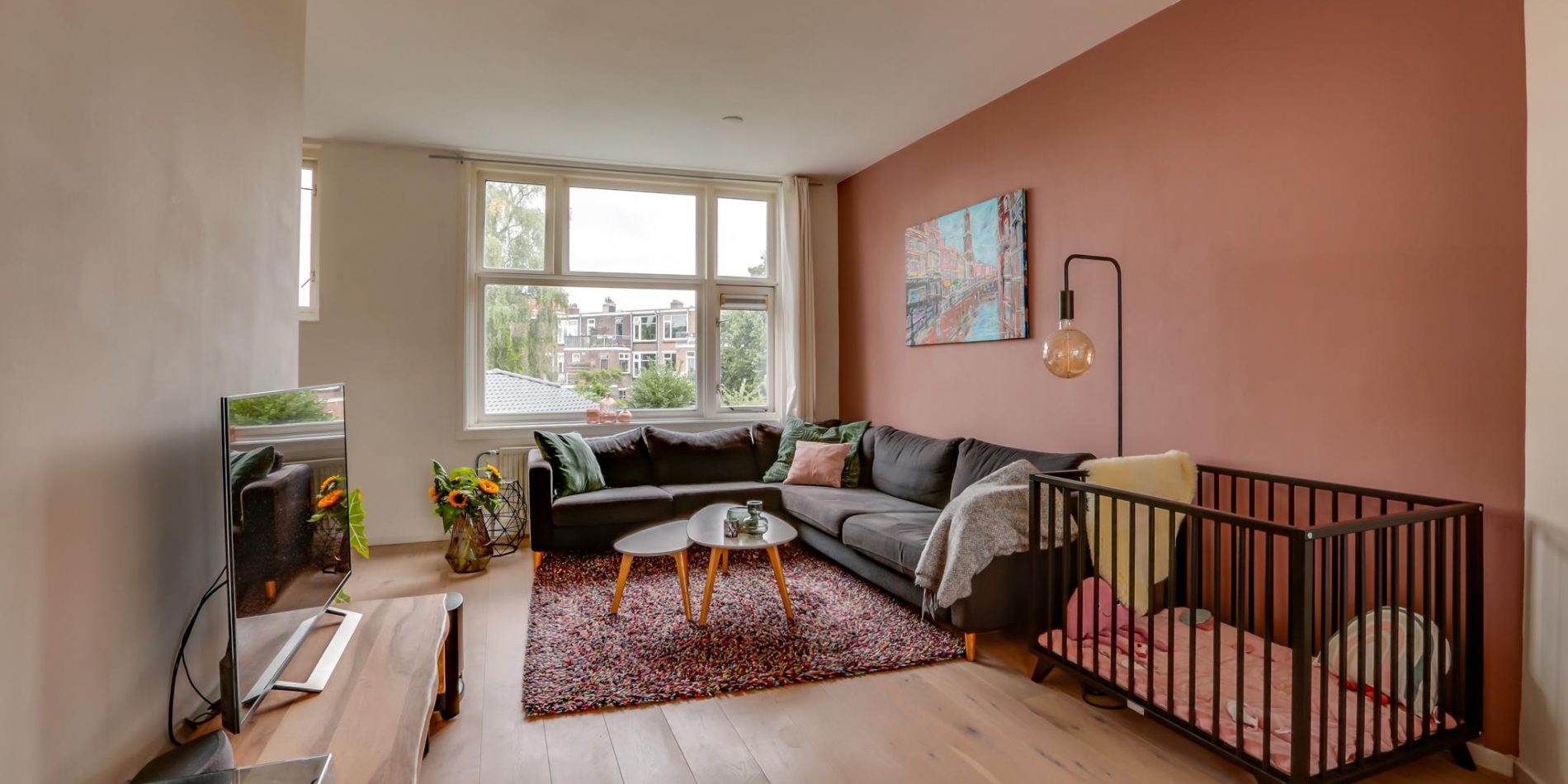 Maria van Reedestraat 15bis – Foto 19