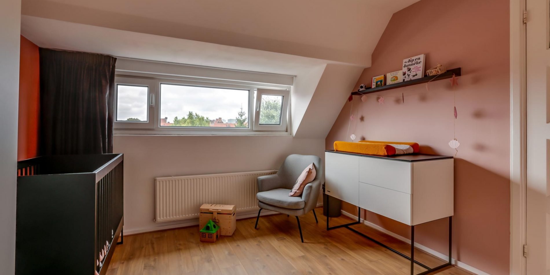 Maria van Reedestraat 15bis – Foto 7