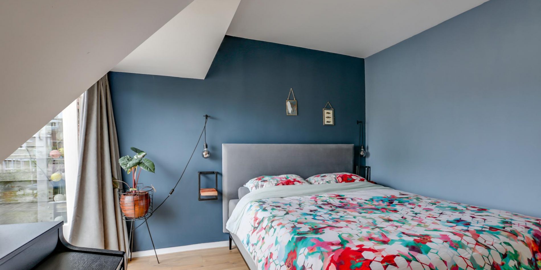 Maria van Reedestraat 15bis – Foto