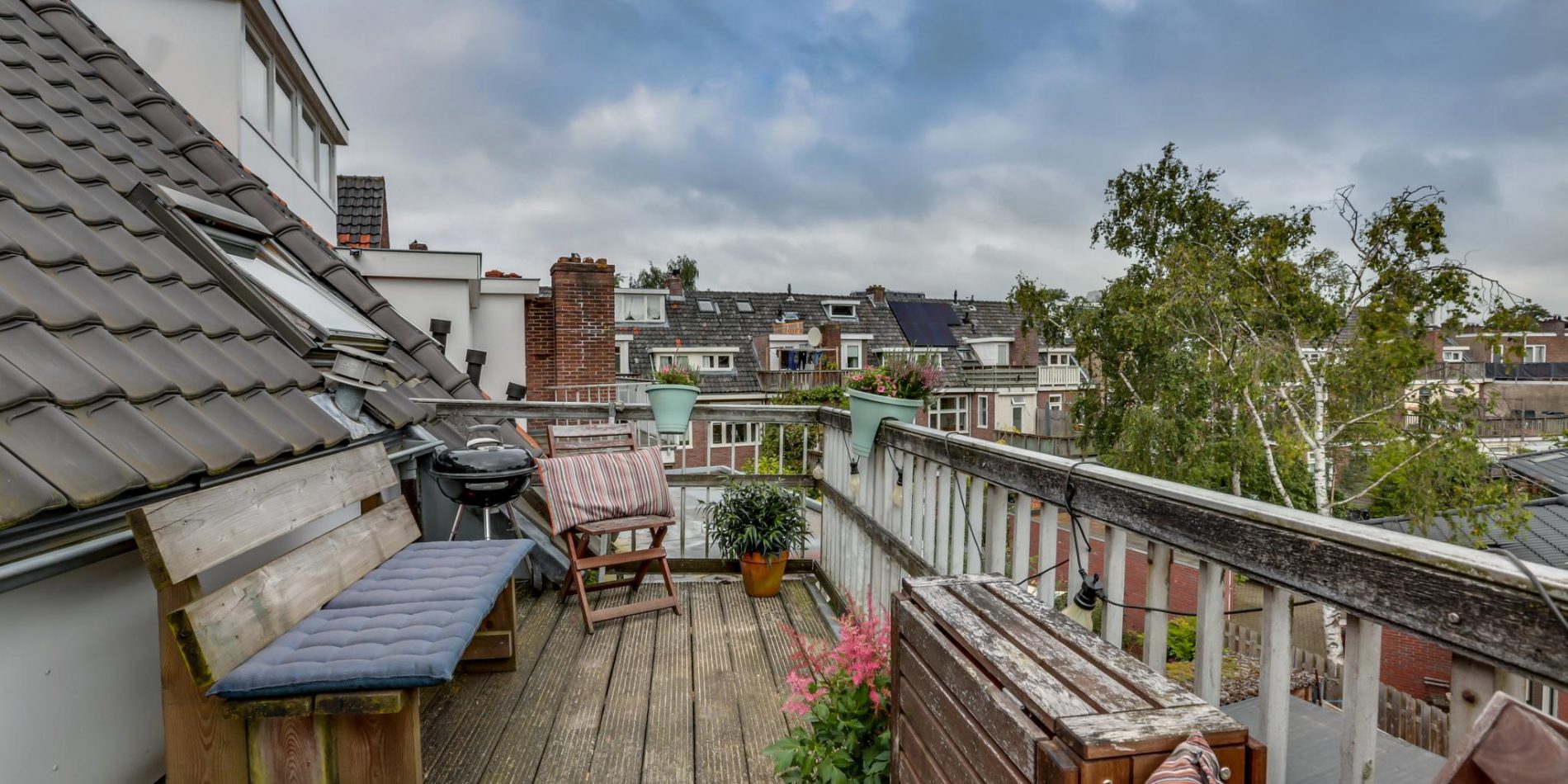 Maria van Reedestraat 15bis – Foto 33