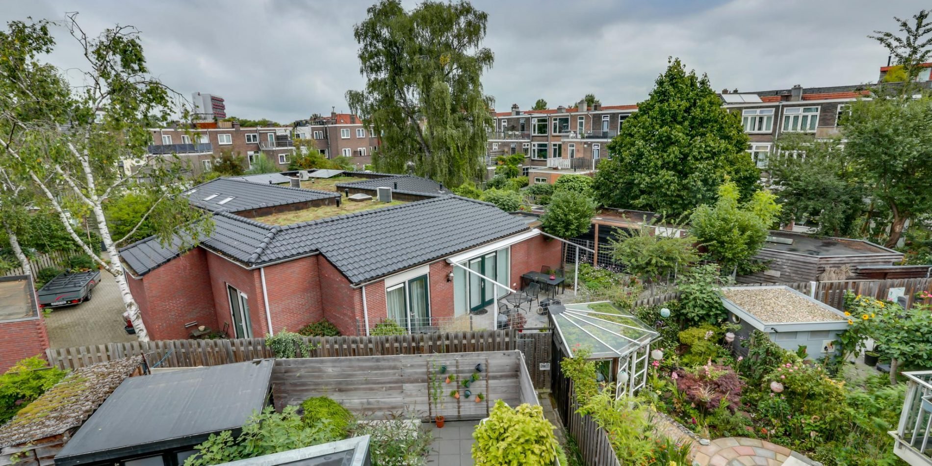 Maria van Reedestraat 15bis – Foto 2