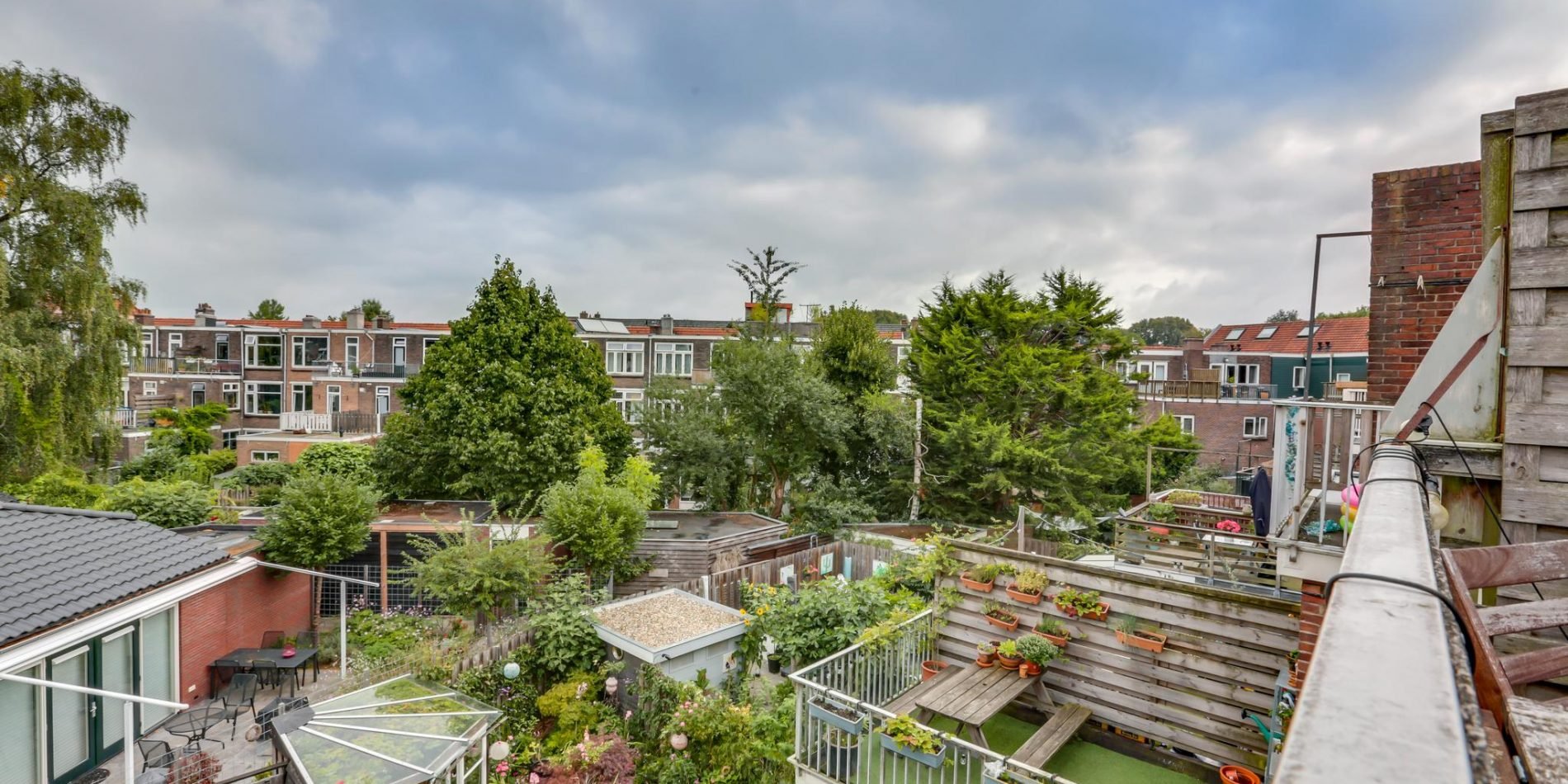 Maria van Reedestraat 15bis – Foto 24