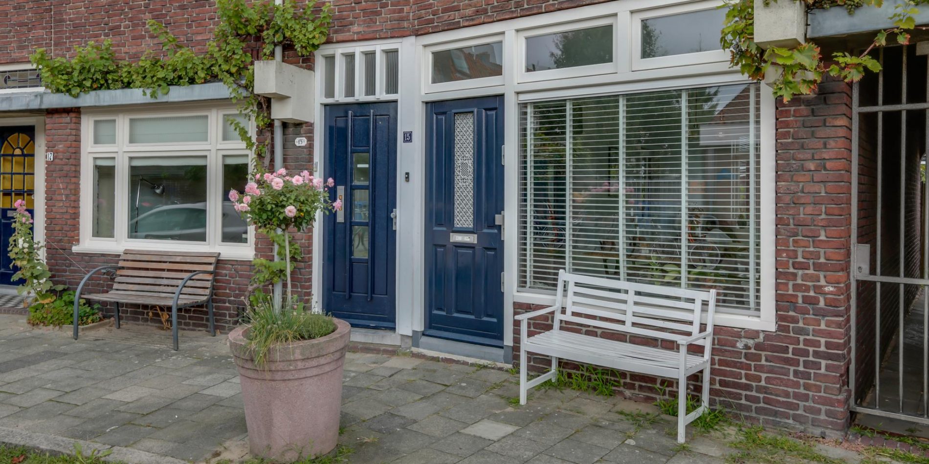 Maria van Reedestraat 15bis – Foto 36