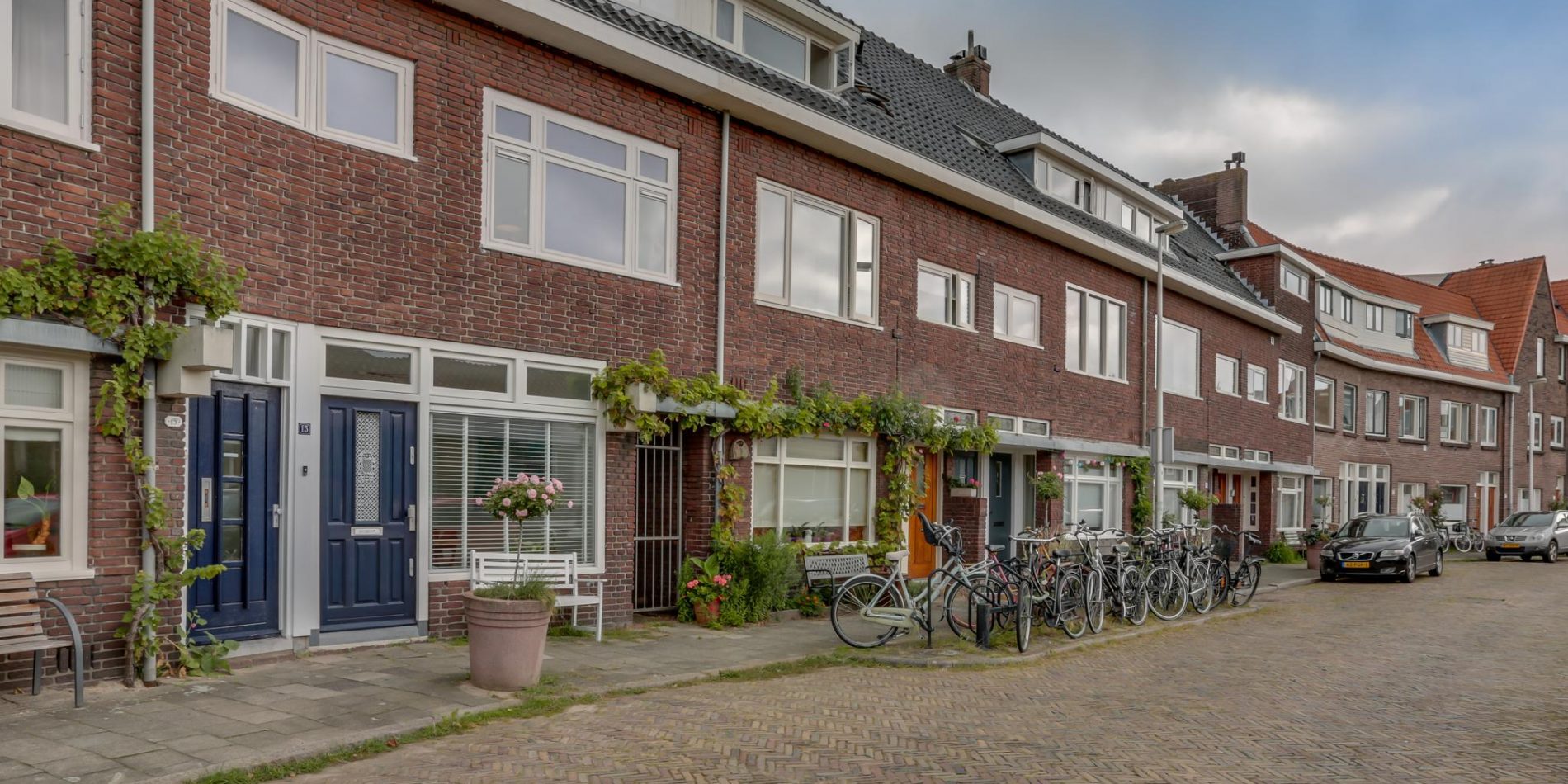 Maria van Reedestraat 15bis – Foto 20