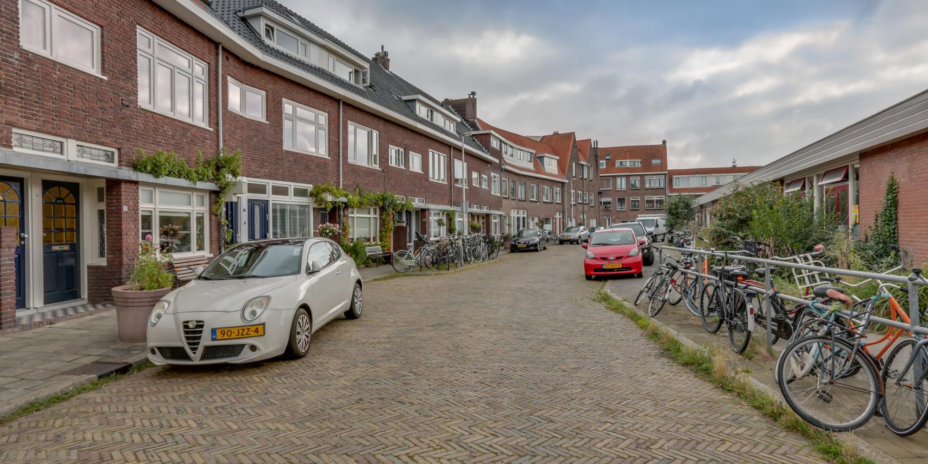 Maria van Reedestraat 15bis – Foto 5