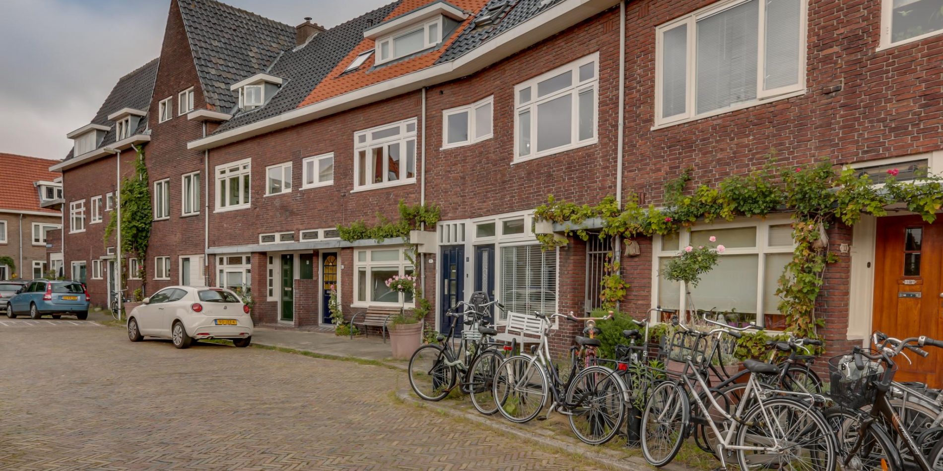 Maria van Reedestraat 15bis – Foto 23