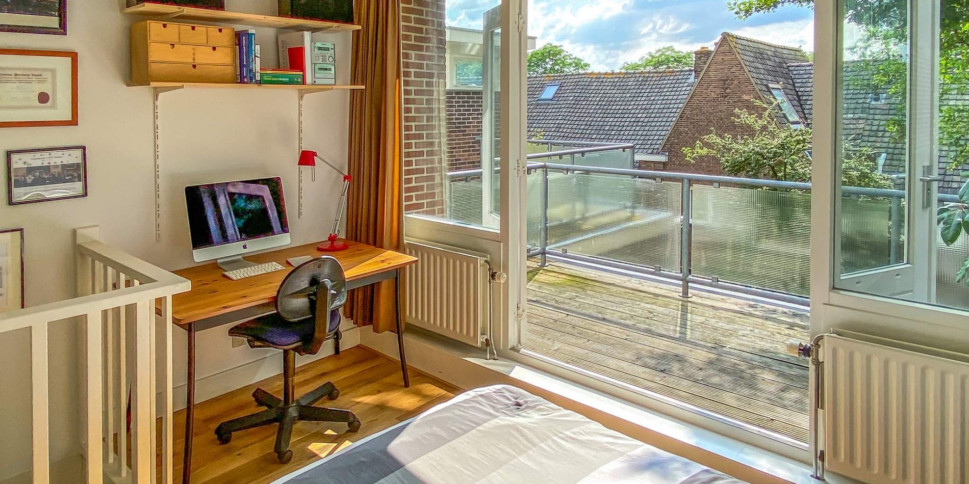 Van Musschenbroekstraat 33 – Foto 22