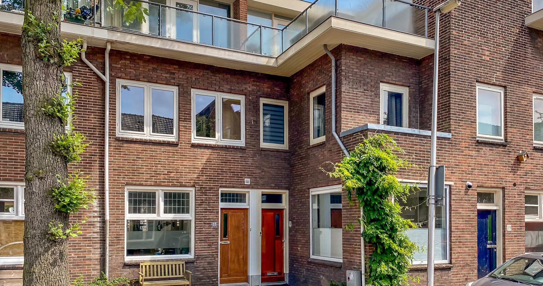 Van Musschenbroekstraat 33 – Foto 2