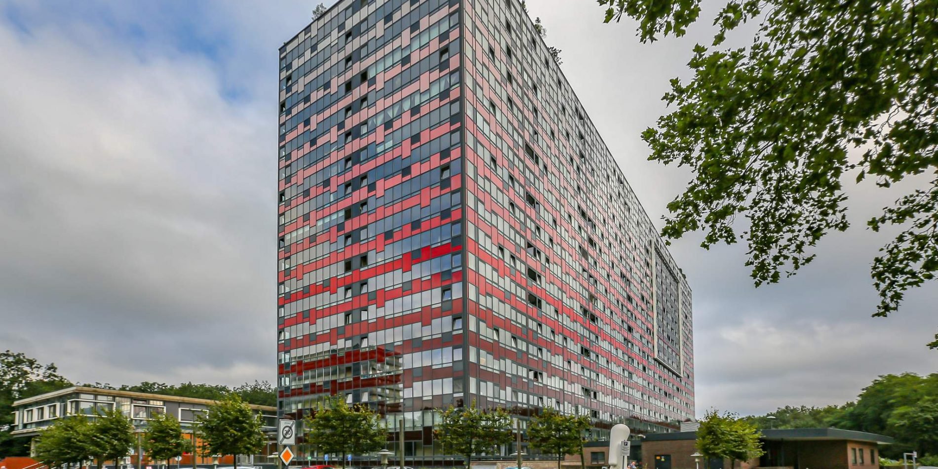 Laan van Vollenhove 528 – Hoofdfoto