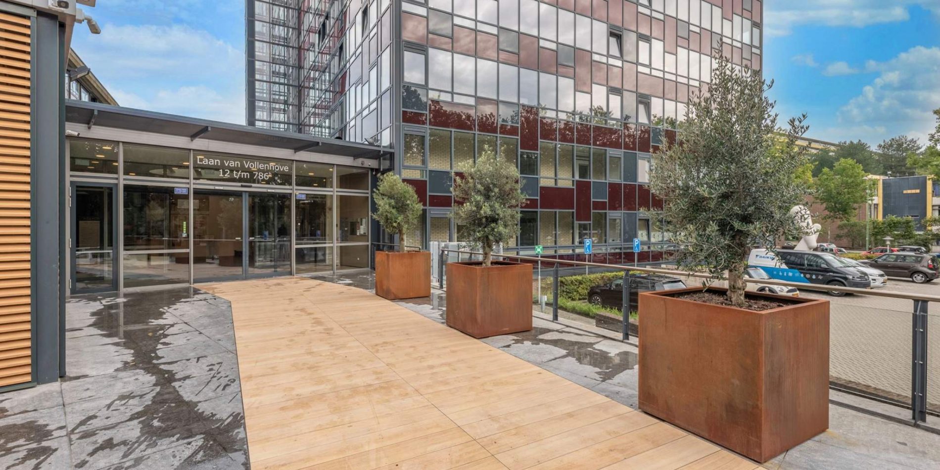 Laan van Vollenhove 528 – Foto 13