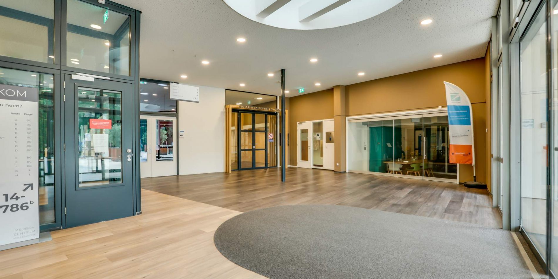 Laan van Vollenhove 528 – Foto 19