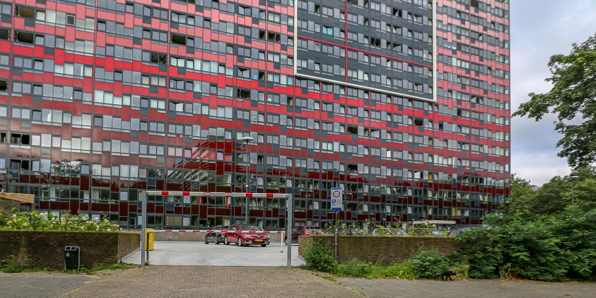 Laan van Vollenhove 528 – Foto 24