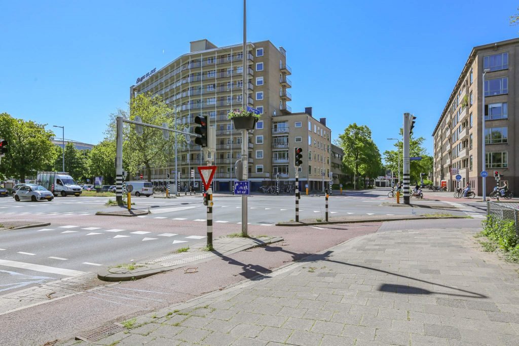 Adriaen van Ostadelaan 124-1 – foto 1