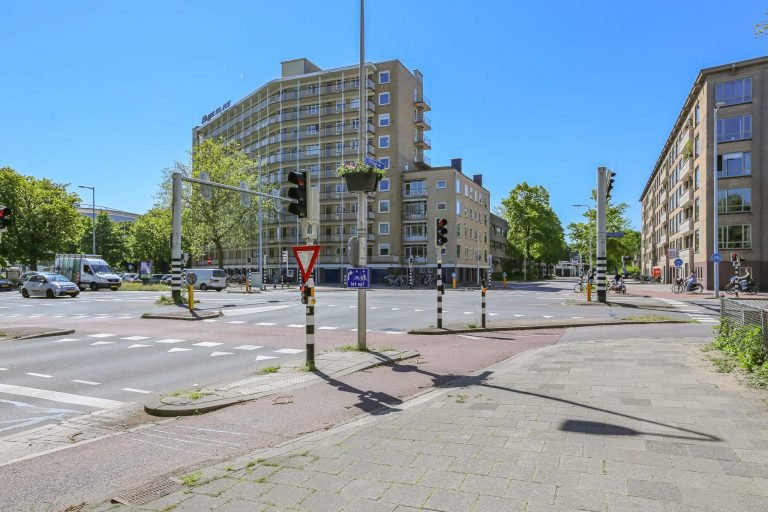 Adriaen van Ostadelaan 124-1 – foto 1