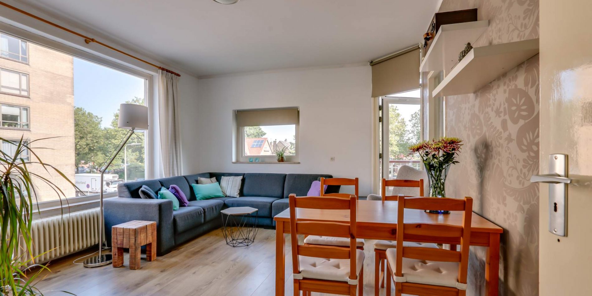 Adriaen van Ostadelaan 124-1 – Foto 11