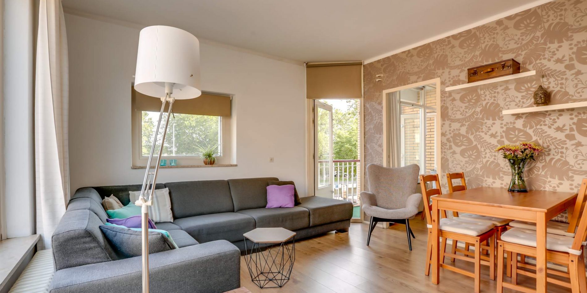 Adriaen van Ostadelaan 124-1 – Foto 3