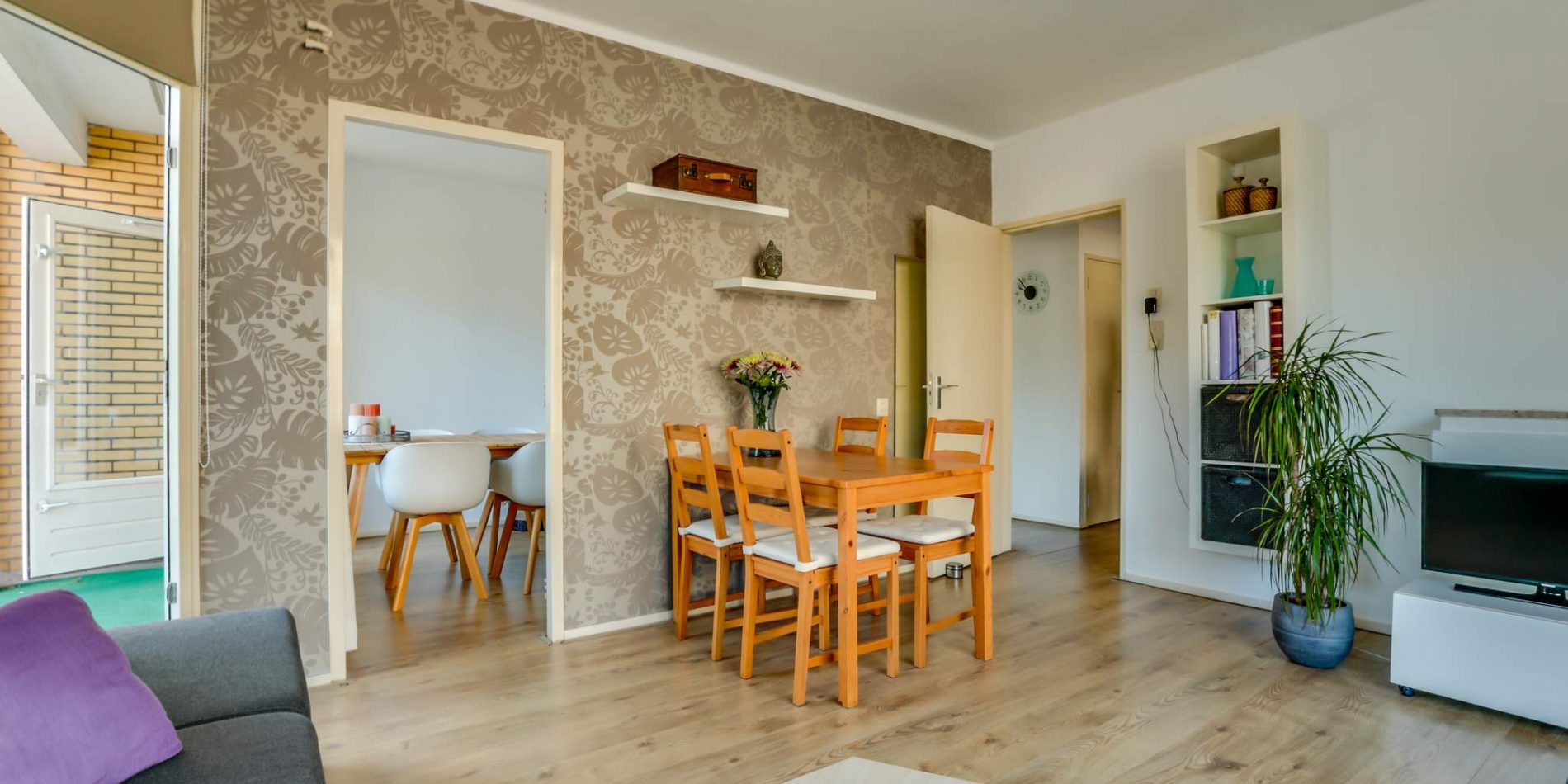 Adriaen van Ostadelaan 124-1 – Foto 15