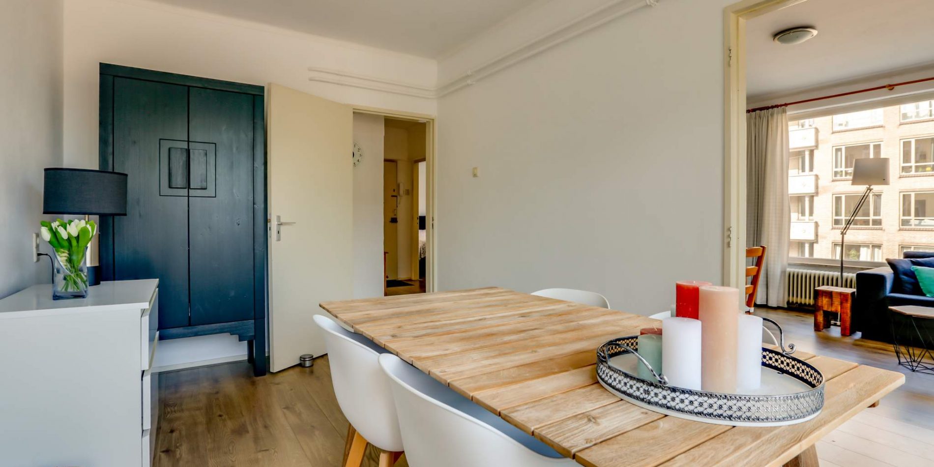 Adriaen van Ostadelaan 124-1 – Foto 21