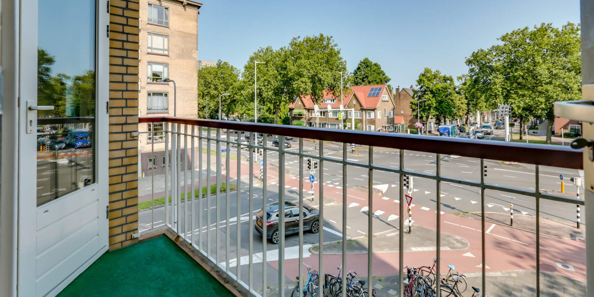 Adriaen van Ostadelaan 124-1 – Foto 6