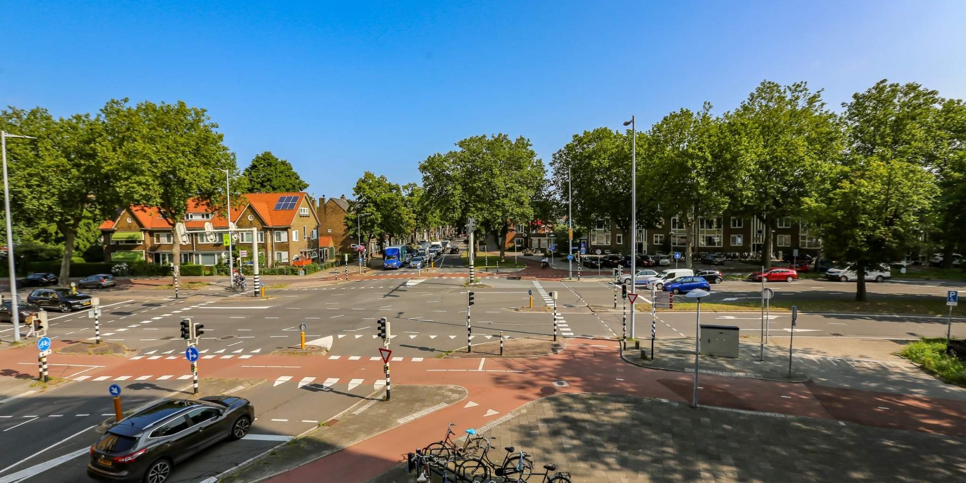 Adriaen van Ostadelaan 124-1 – Foto 12