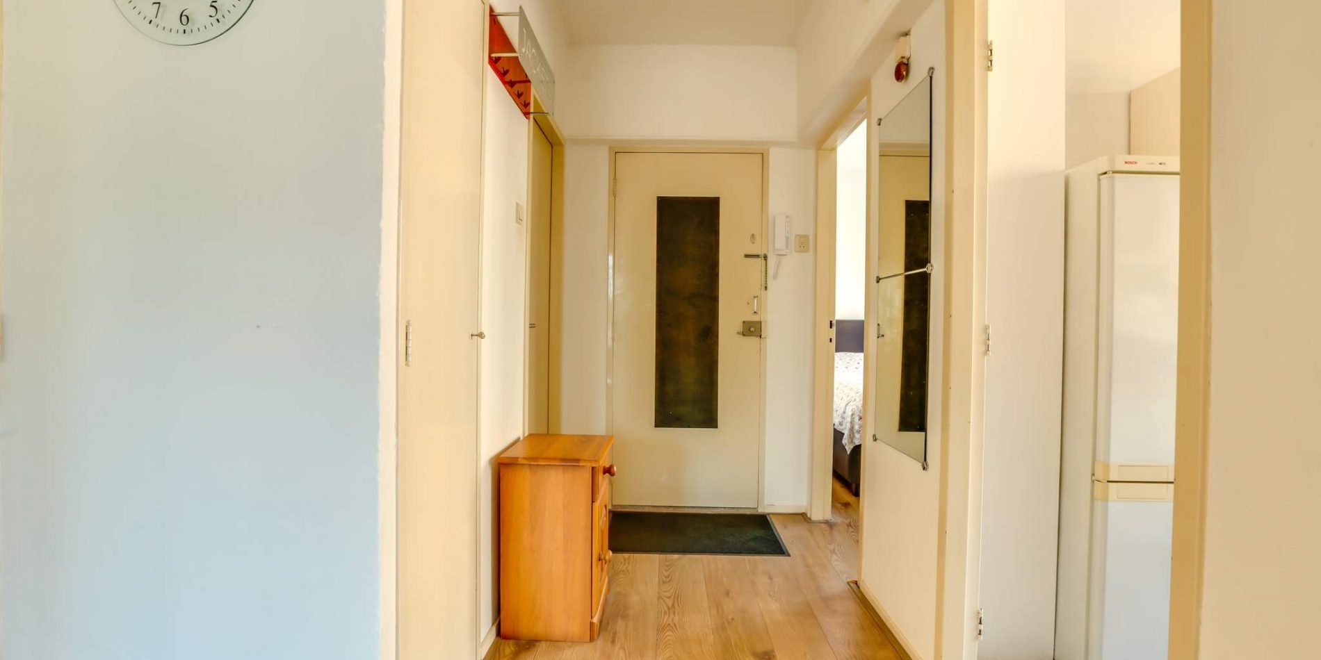 Adriaen van Ostadelaan 124-1 – Foto