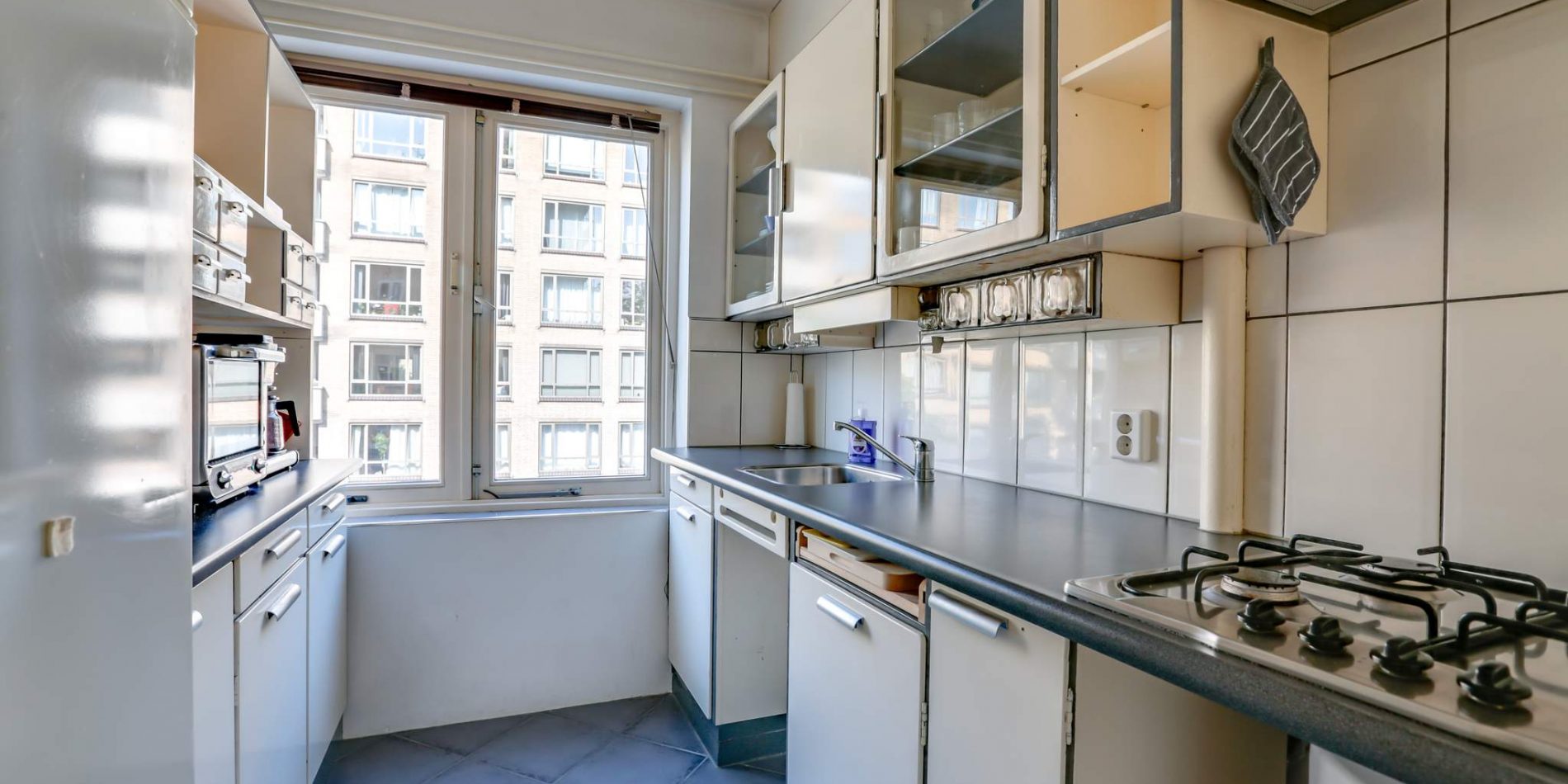 Adriaen van Ostadelaan 124-1 – Foto 13