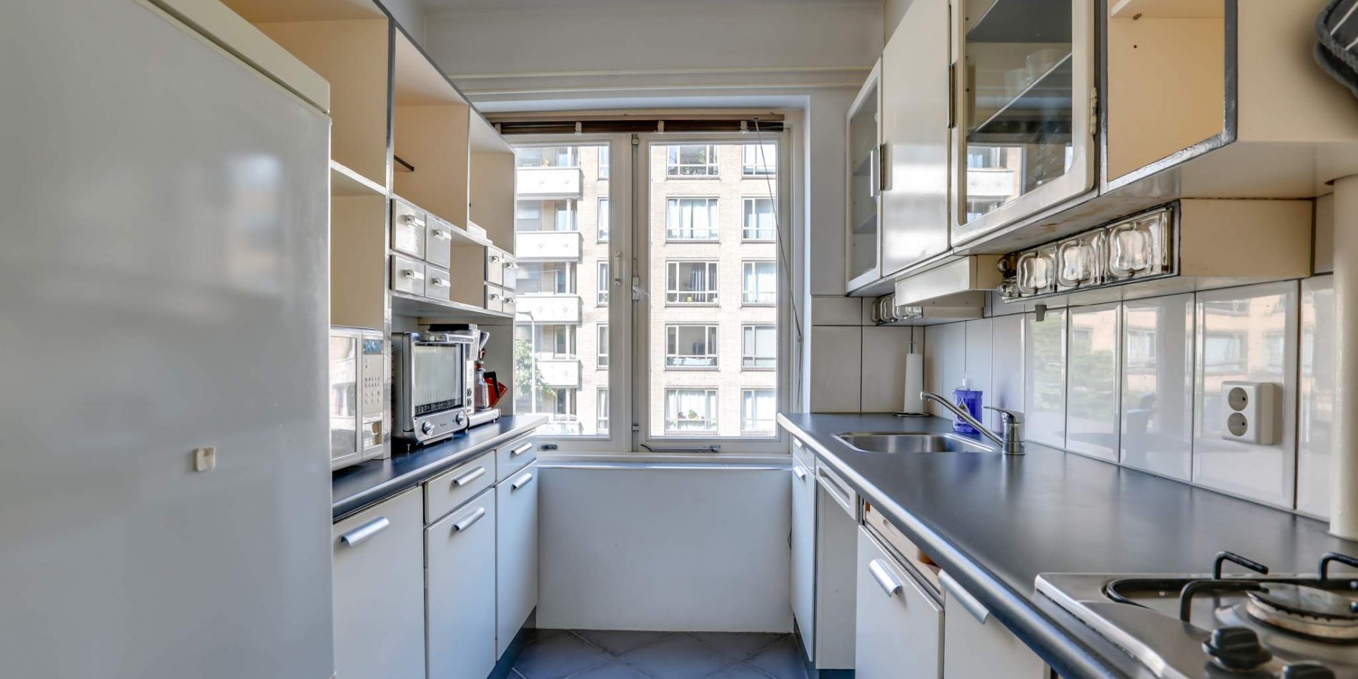 Adriaen van Ostadelaan 124-1 – Foto 5