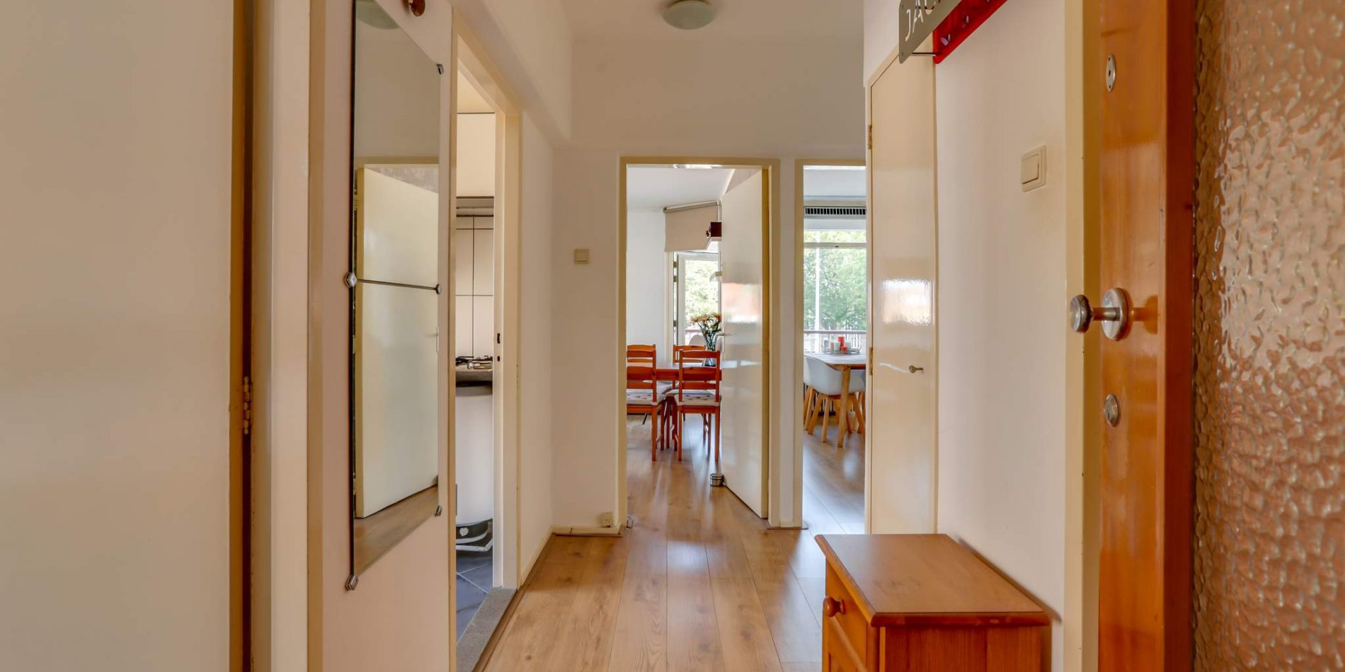 Adriaen van Ostadelaan 124-1 – Foto 8