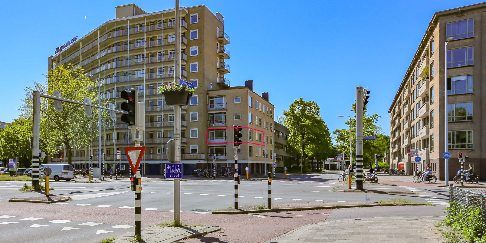 Adriaen van Ostadelaan 124-1 – Foto 4