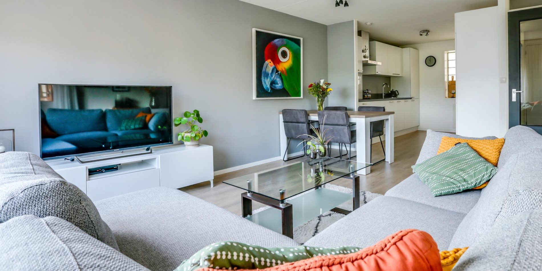 Mimosastraat 29 – Foto 2