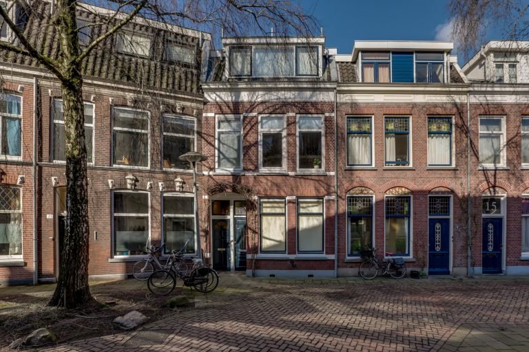 Singeldwarsstraat 19Bis – foto 35