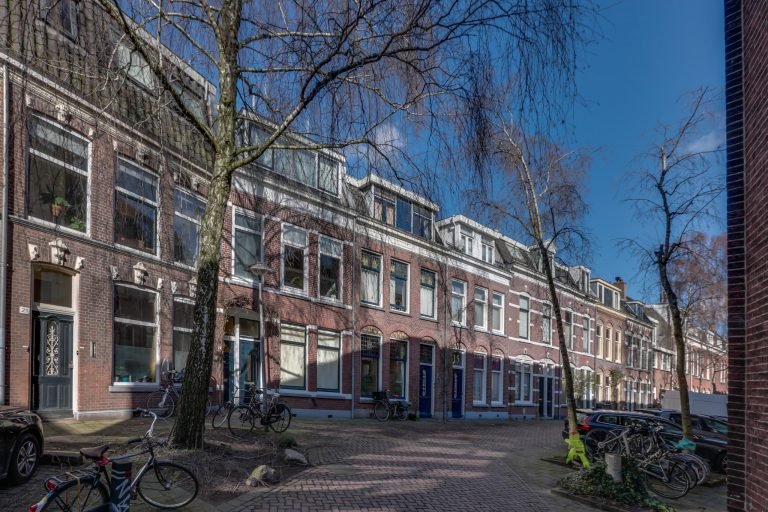 Singeldwarsstraat 19Bis – foto 33