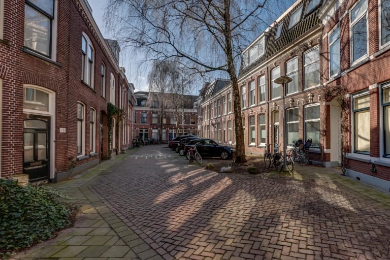 Singeldwarsstraat 19Bis – foto 34