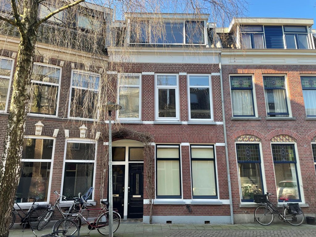 Singeldwarsstraat 19Bis – foto 1