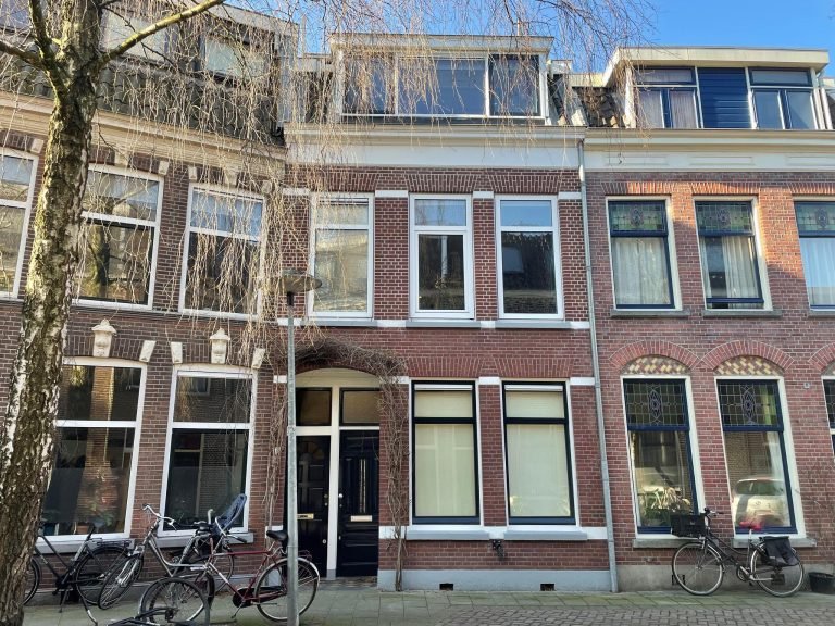 Singeldwarsstraat 19Bis – foto 1
